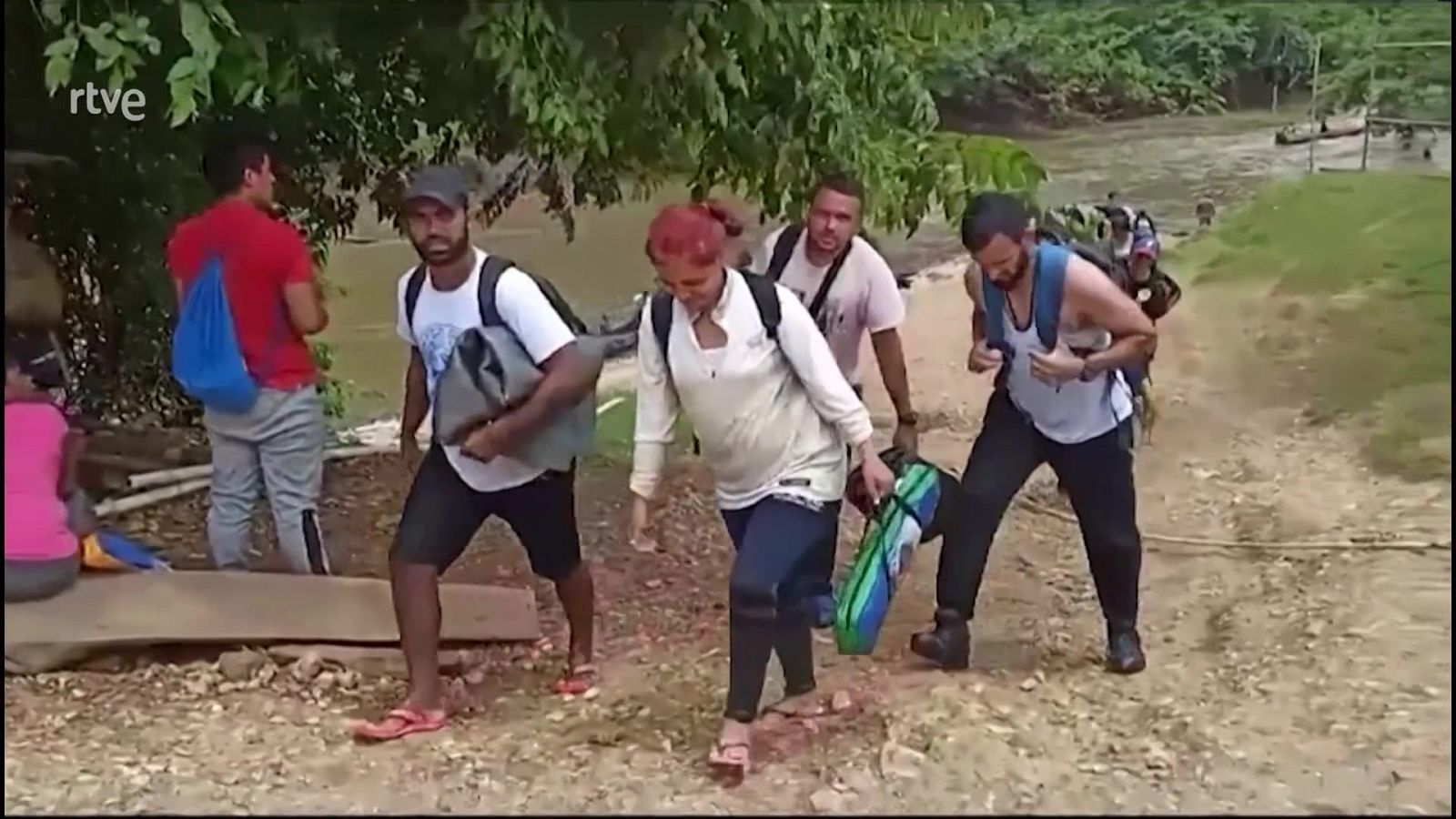 Telediario Internacional - 06/10/23 - ver ahora