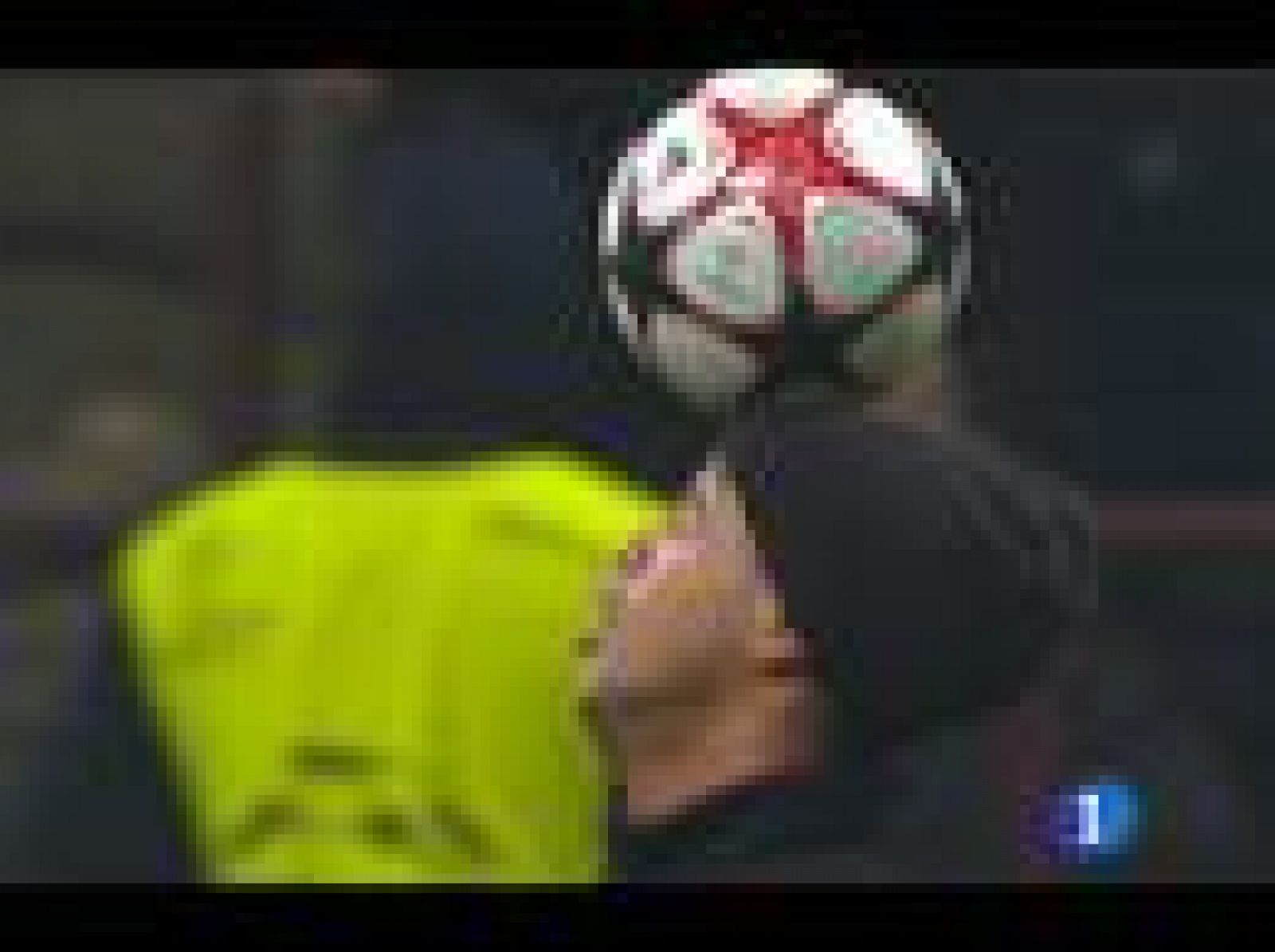 La otra cara de la Champions - Champions League | Ver