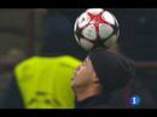 Champions League - La otra cara de la Champions