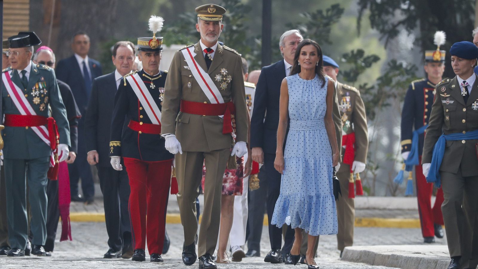 Audiencia Abierta - 07/10/23 - ver ahora