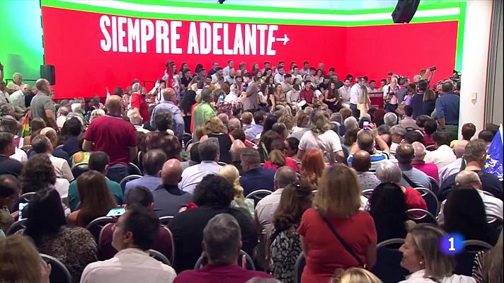 L'Informatiu - L'Informatiu - 07/10/2023