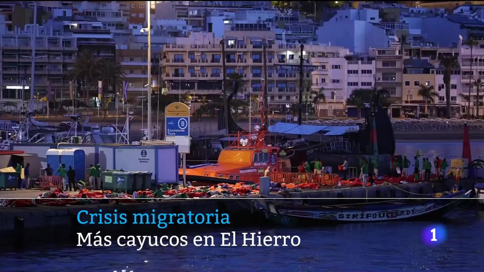 Telecanarias - 07/10/2023