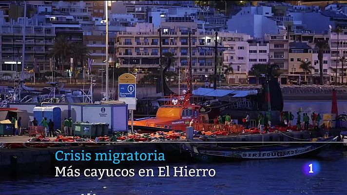 Telecanarias - Telecanarias - 07/10/2023