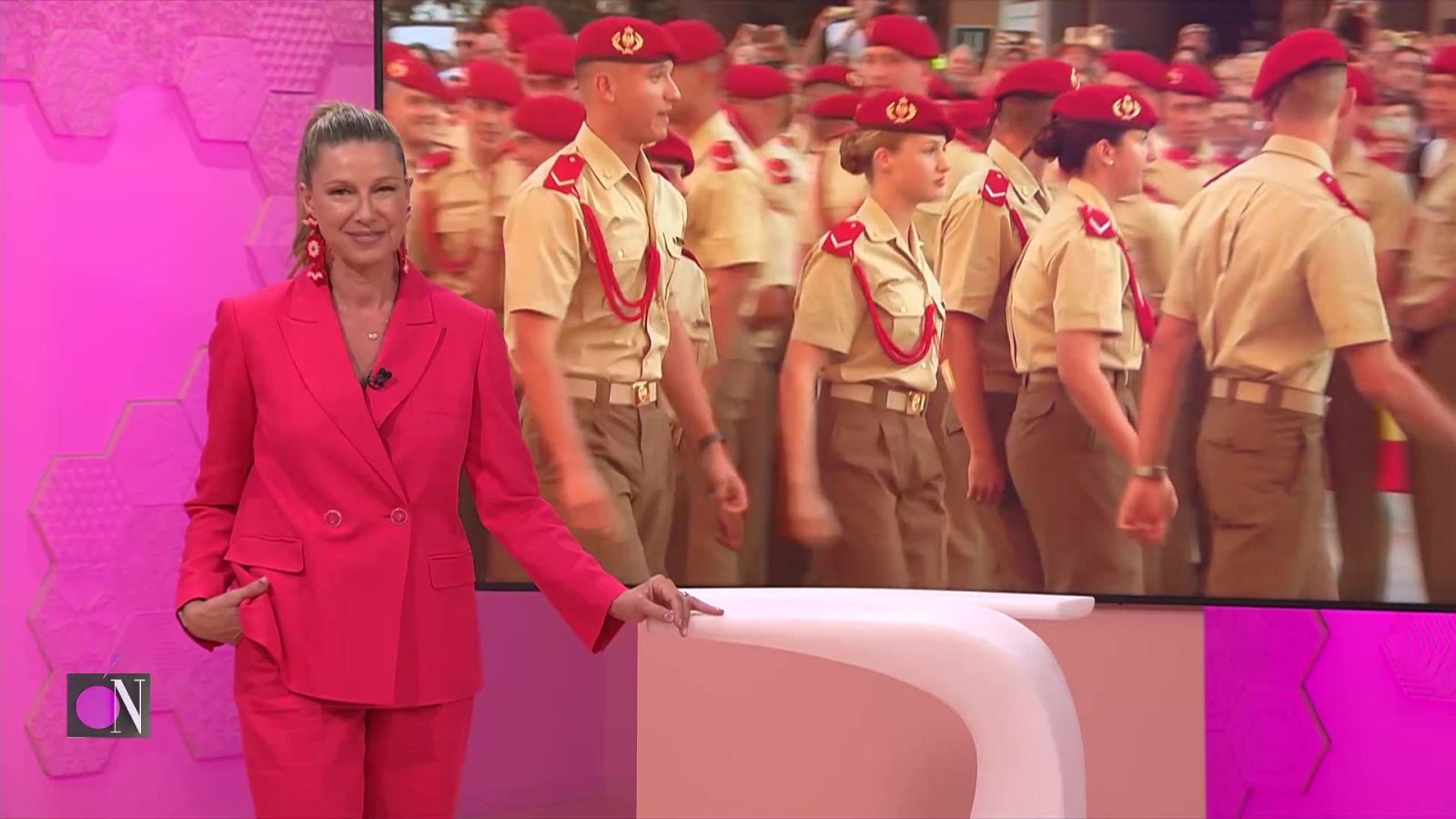 Corazón - 07/10/23 - ver ahora