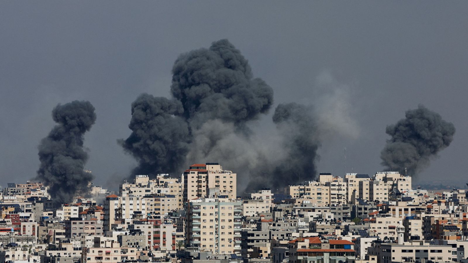 Telediario - 15 horas - 07/10/23 - Lengua de signos - ver ahora