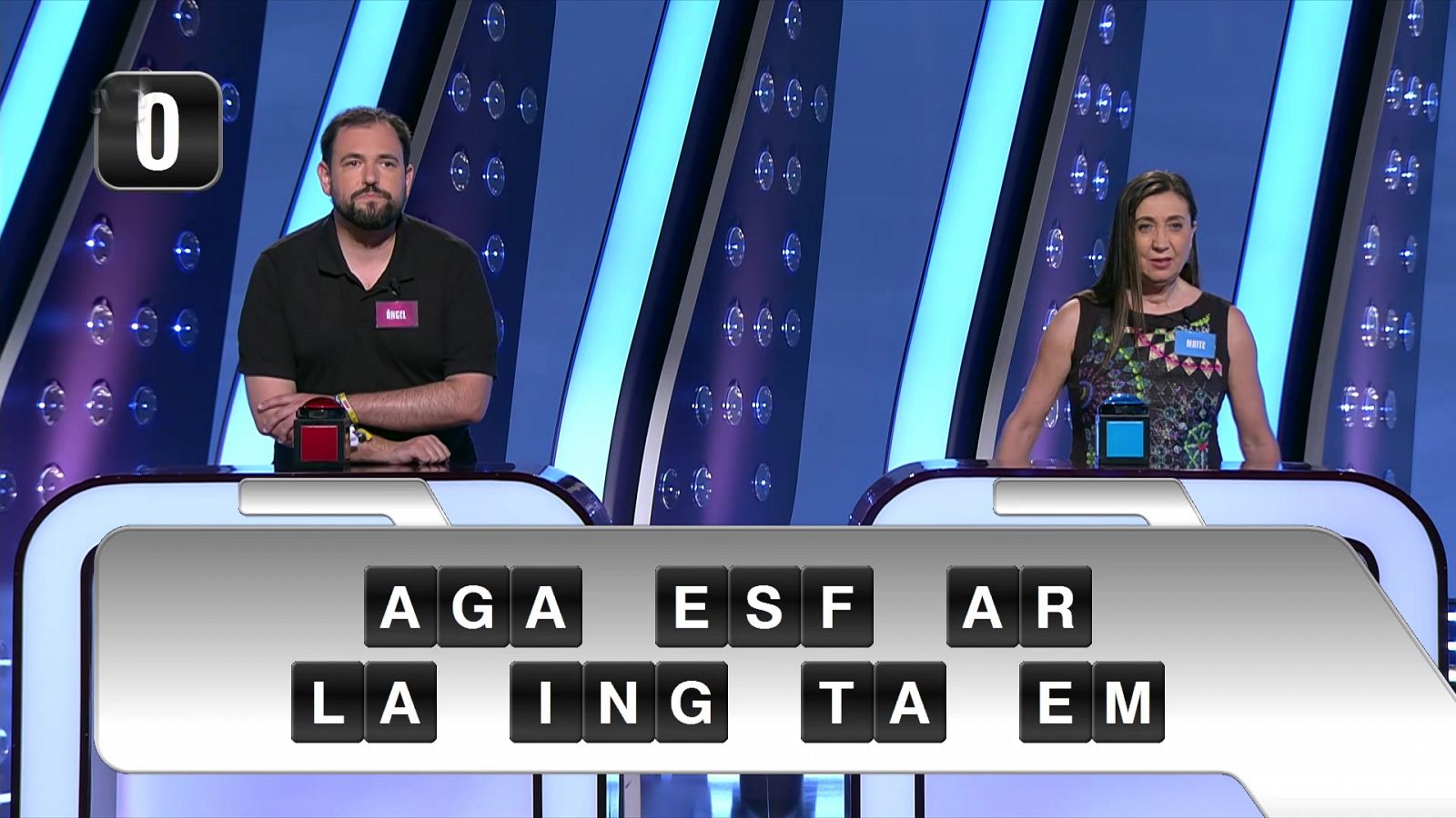 Saber y ganar. Edición de fin de semana - 07/10/23 - ver ahora