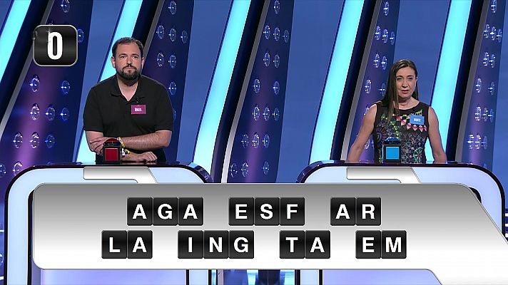 Saber y ganar - Saber y ganar. Edición de fin de semana - 07/10/23