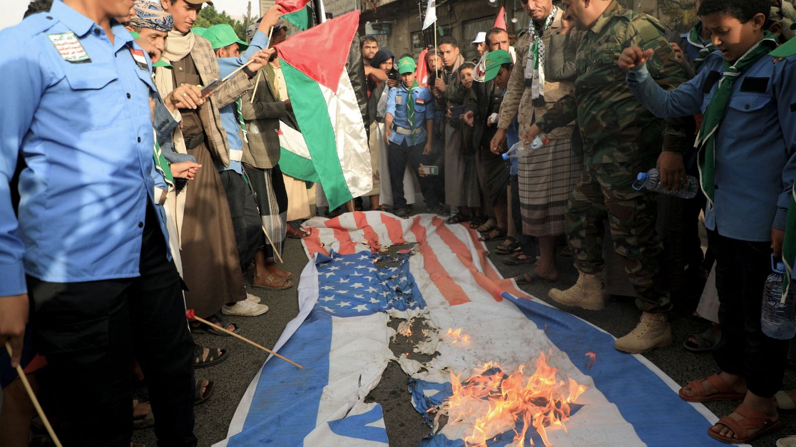 Informativo 24 horas - 20h - 07/10/23 - ver ahora