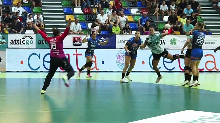 Liga Guerreras Iberdrola, 6ª jornada