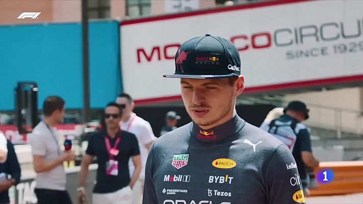 Max Verstappen, el devorador de récords de la F1