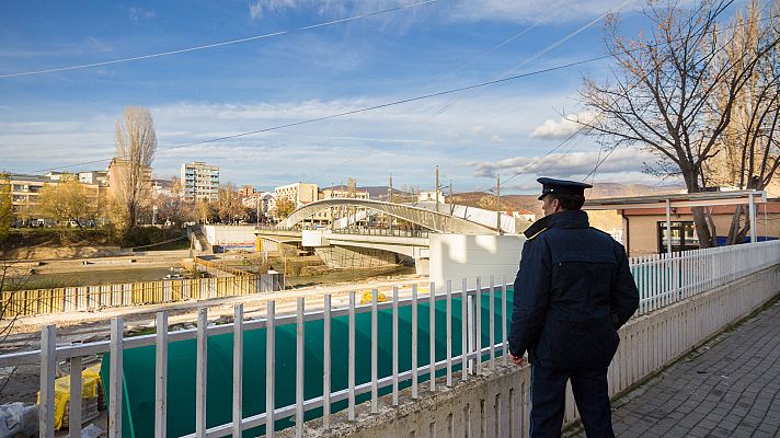 El puente imposible