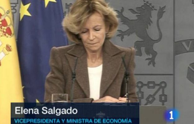 El Gobierno convocará a todos los partidos el 25 de febrero