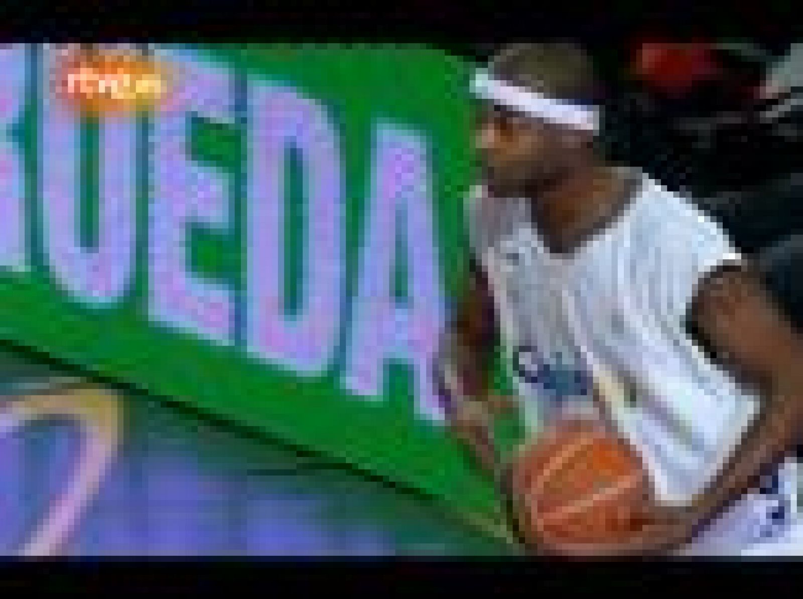 El Barcelona se zafa del Cajasol - Baloncesto en RTVE | Ver