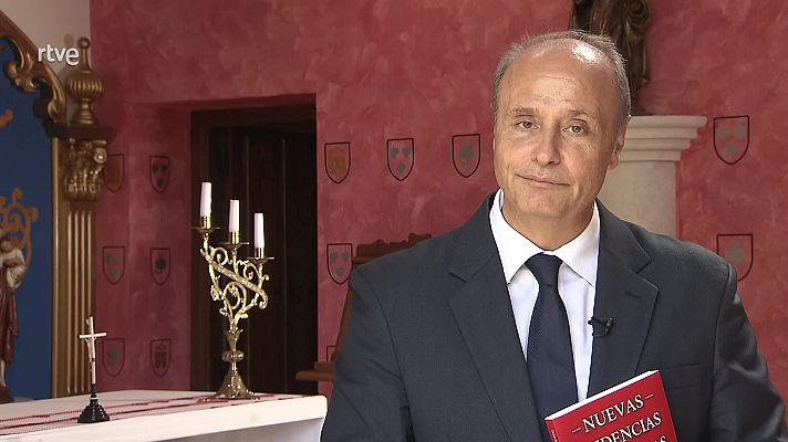 Testimonio - Nuevas evidencias científicas