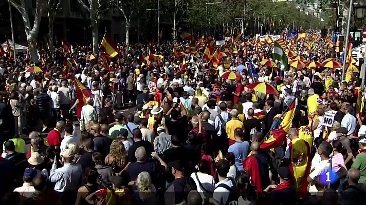 L'Informatiu - L'Informatiu - 08/10/2023