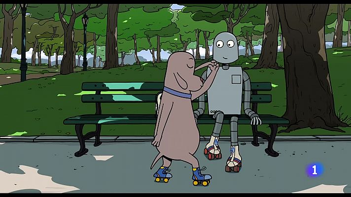 L'Informatiu - Retrospectiva del bo i millor de l'animació espanyola