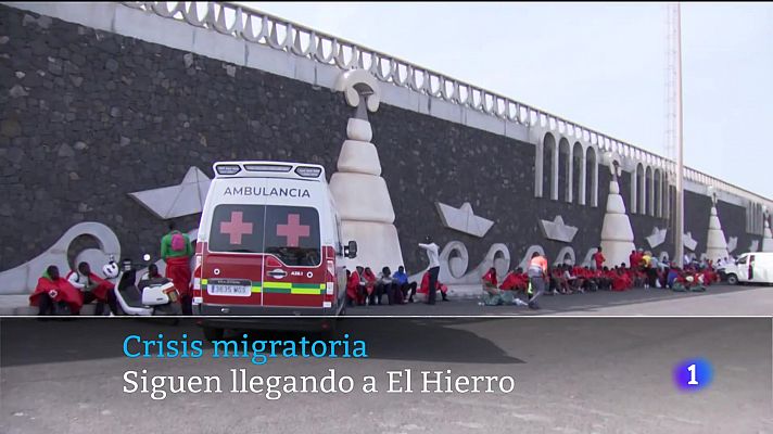 Telecanarias - Telecanarias - 08/10/2023