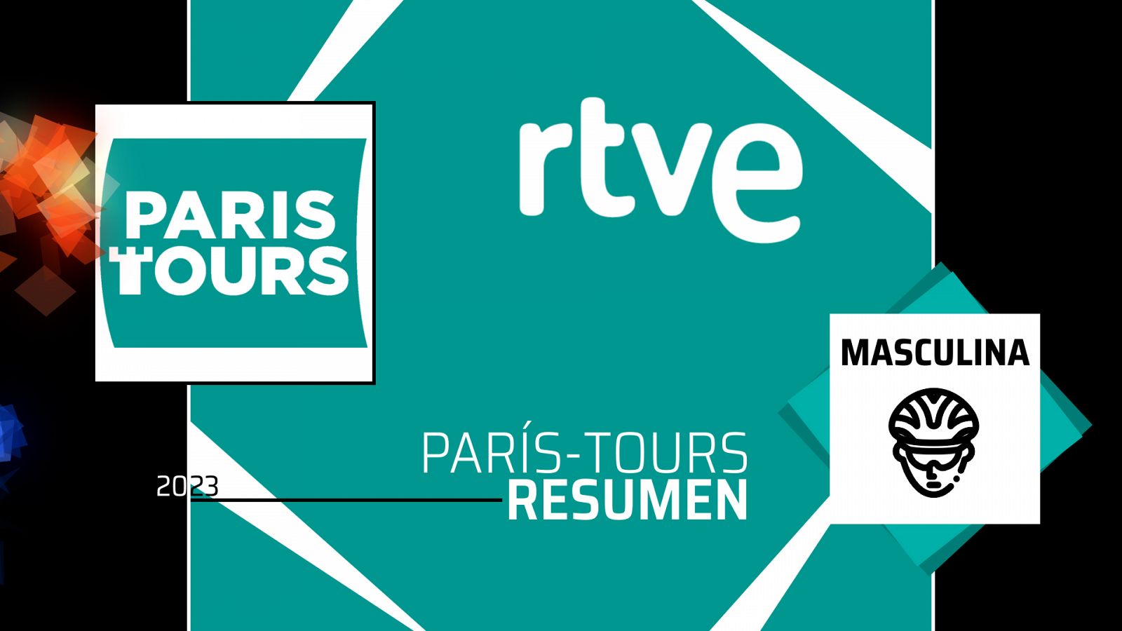 Resumen Paris Tours 2023 en vídeo