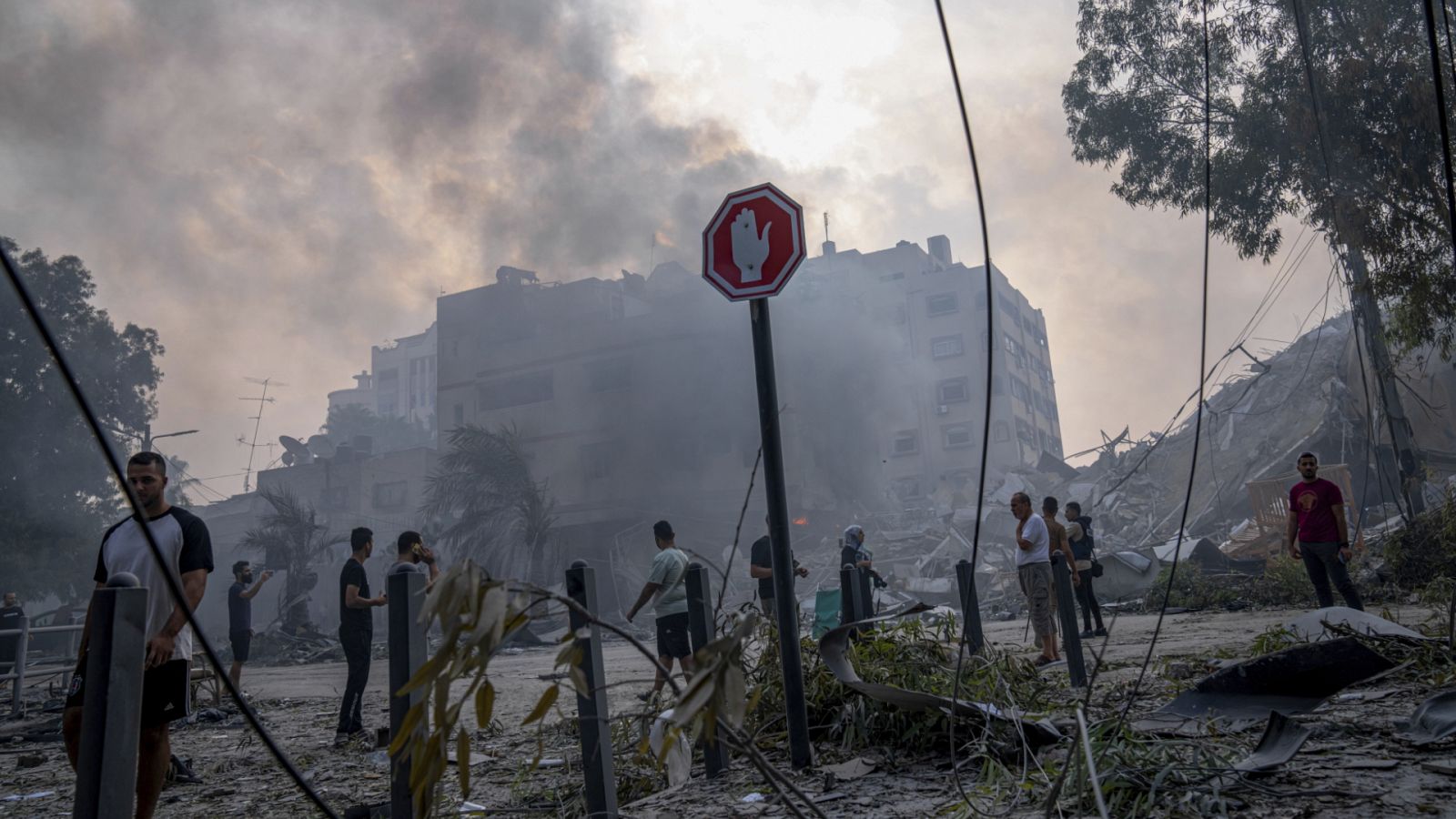 Informativo 24 horas - 20h - 08/10/23 - ver ahora