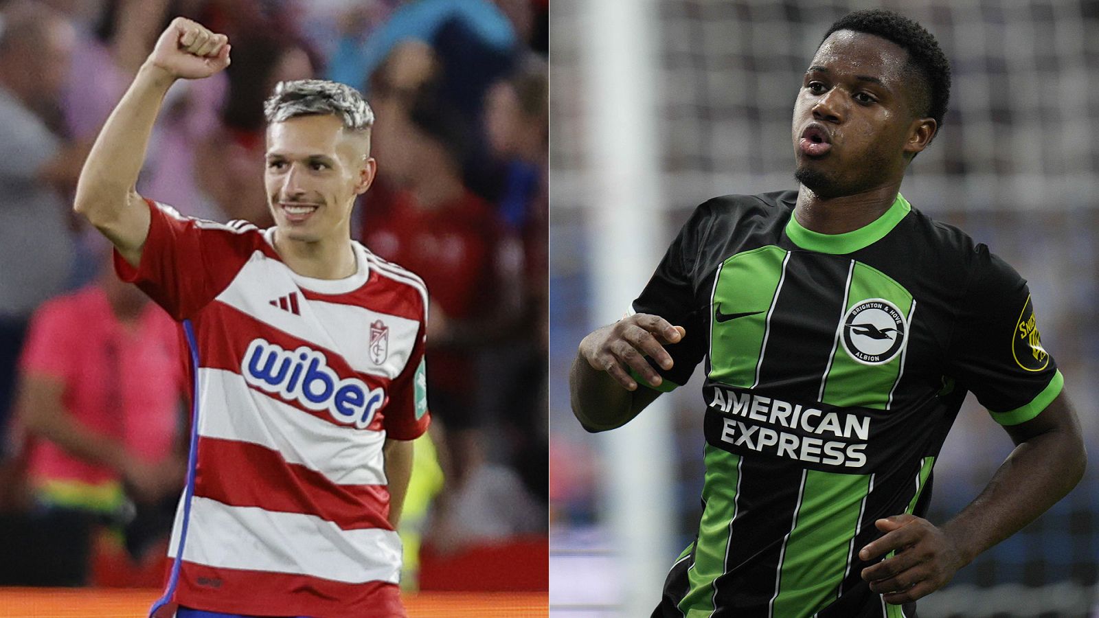 Bryan Zaragoza y Ansu Fati, convocados con la selección tras la lesión de Yéremi Pino - ver ahora