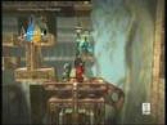  - Lo último en videojuegos