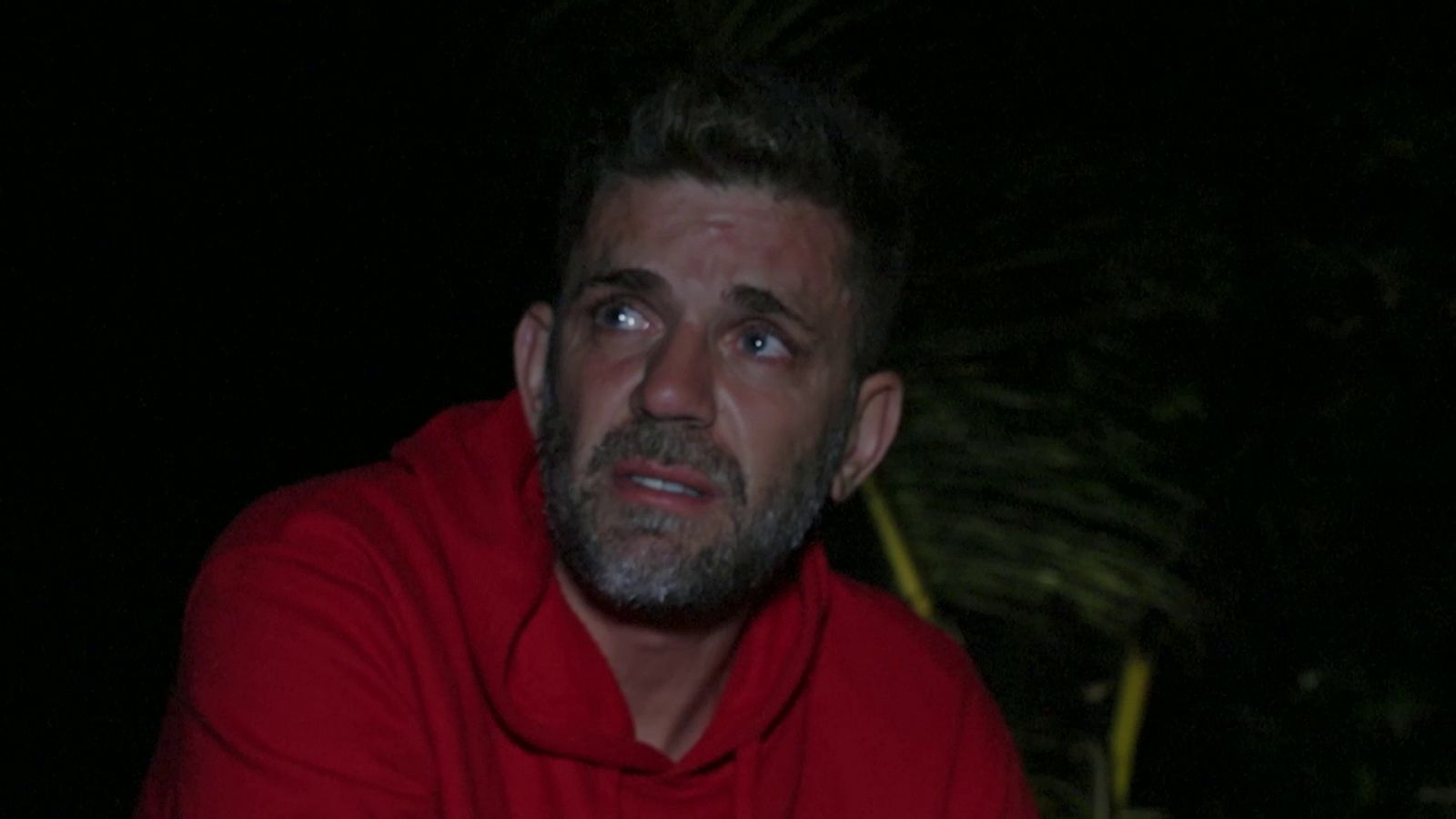 El Conquistador - David Seco se derrumba - El conquistador | Ver