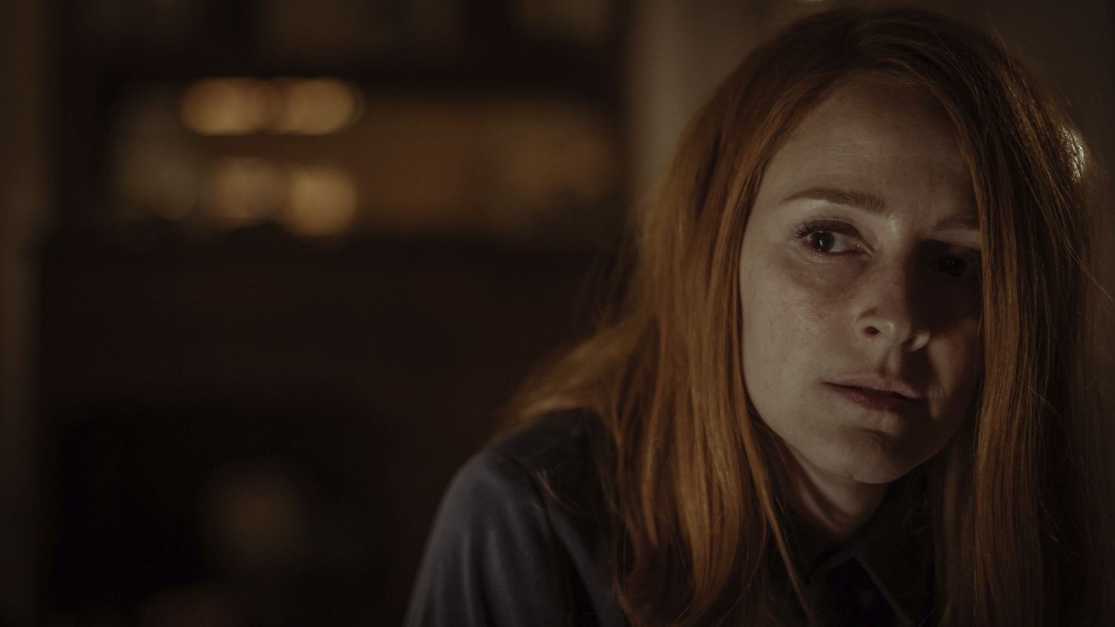 Somos cine - [Mara] (Corto) - Ver ahora