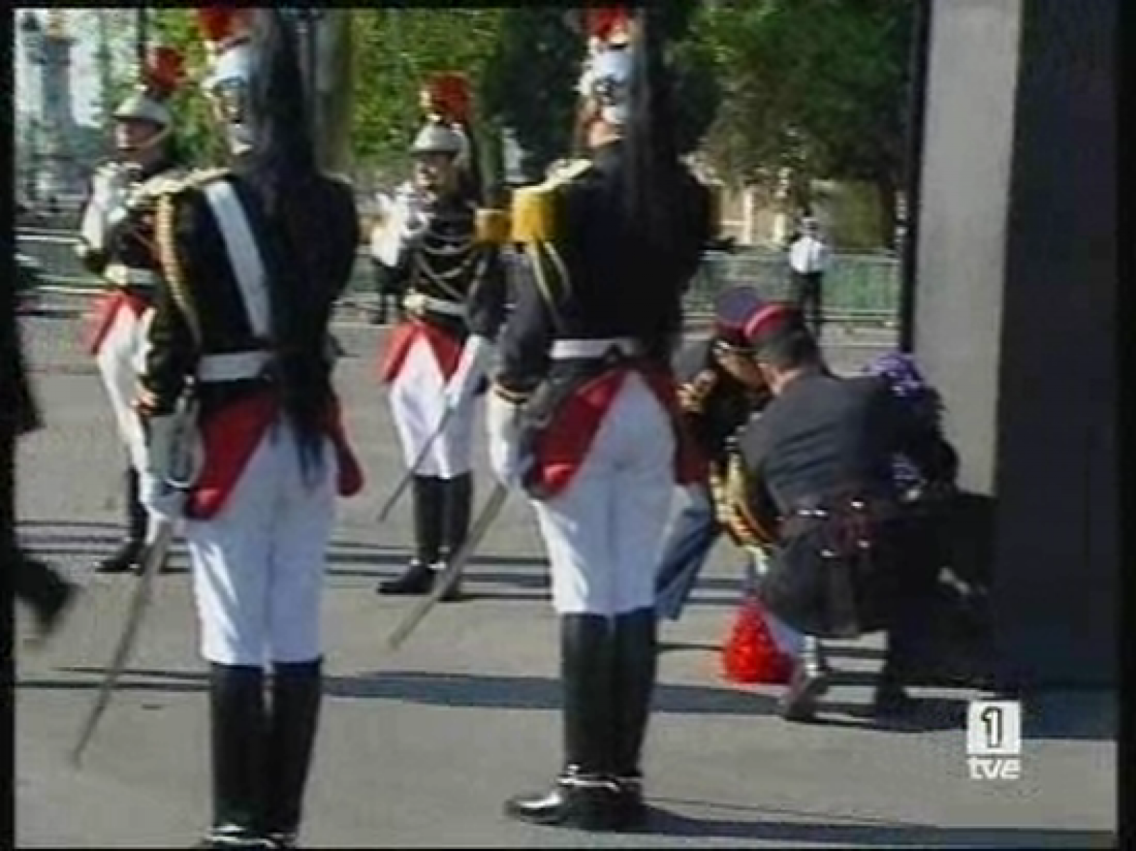 Se inician las conmemoraciones del Día de la Victoria | Ver