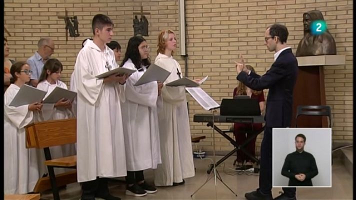 La Missa - 08/10/2023