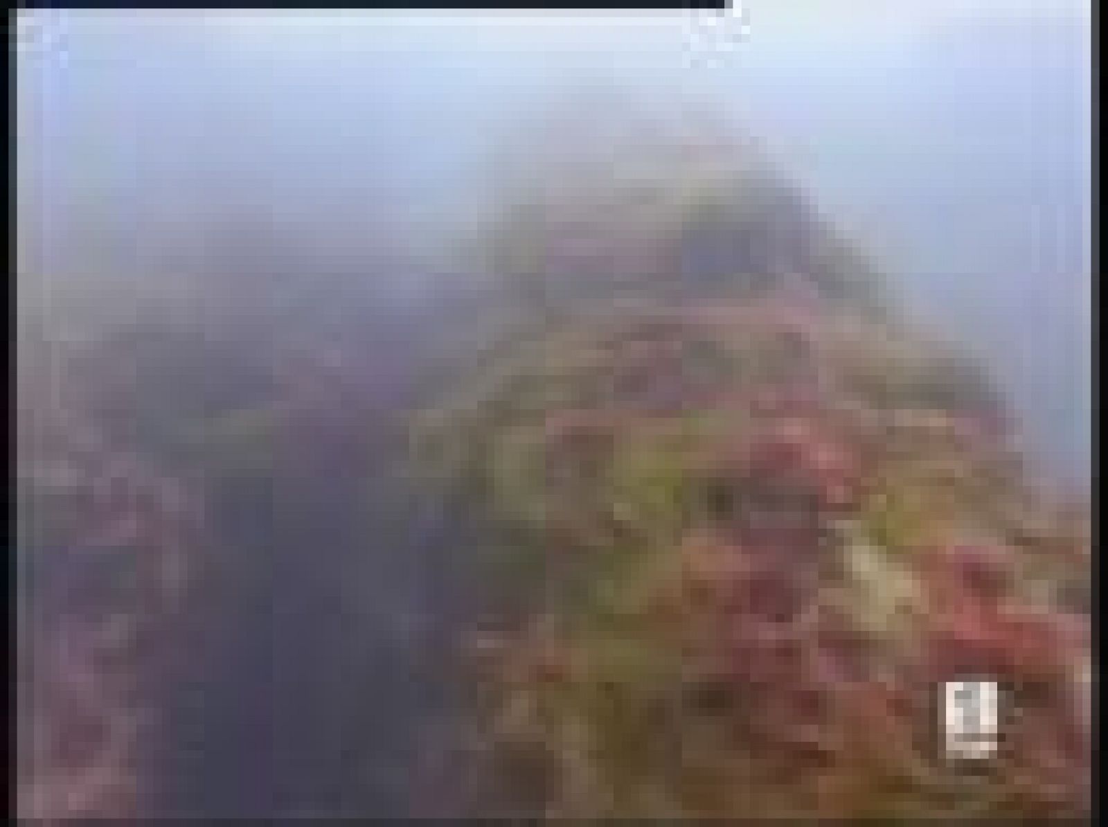 España confirma que el navío del caso Odyssey es la fragata Nuestra Señora de las Mercedes | Ver