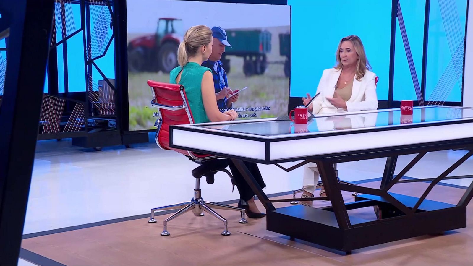 La aventura del saber - 09/10/23 - ver ahora