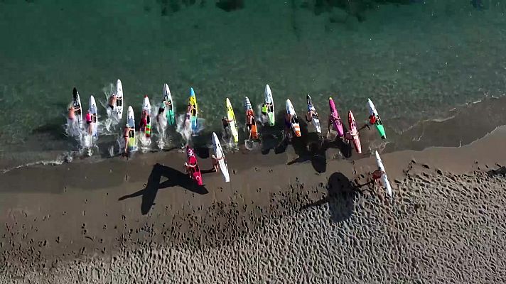 Otros deportes - Salvamento y Socorrismo - Campeonato de España por Comunidades Autónomas Absoluto y Cadete