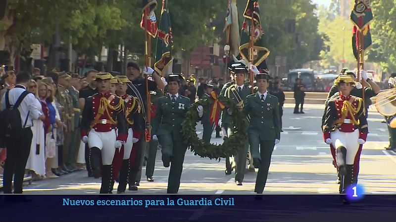 Informativo Telerioja  - 09/10/23 - Ver ahora