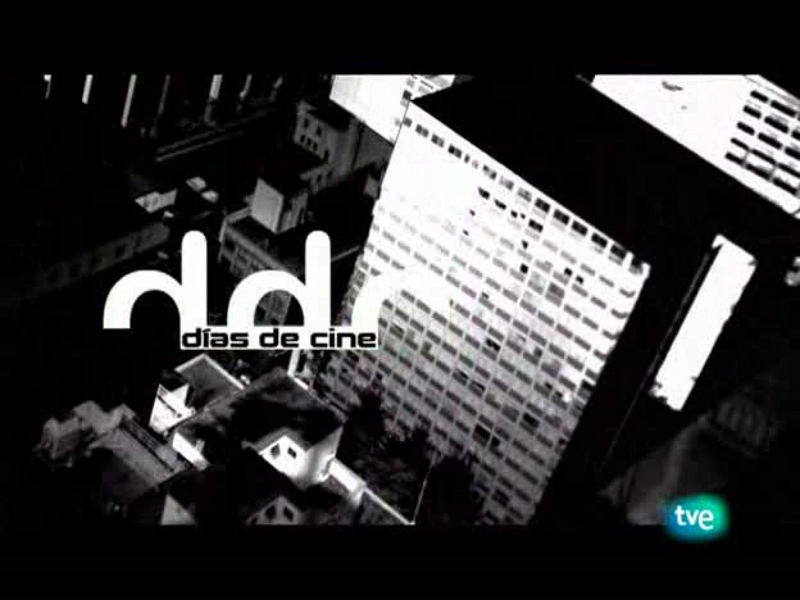 Días de cine - 18/02/10 - Días de cine | Ver