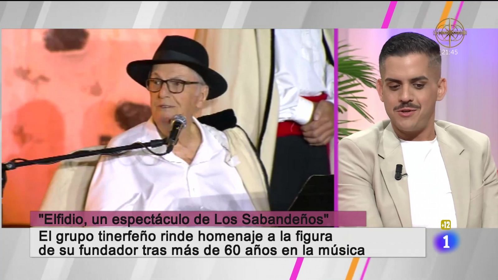 Cerca de ti - 09/10/2023