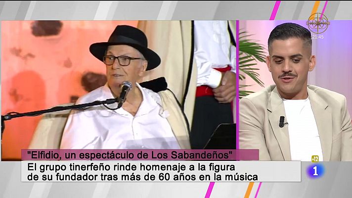 Cerca de ti - Cerca de ti - 09/10/2023