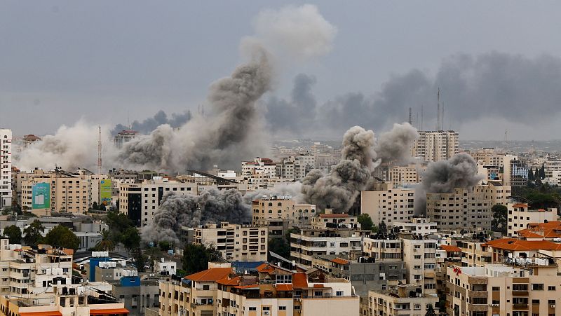 Tras el ataque de Hamás en suelo israelí se aviva el debate sobre los fallos de inteligencia