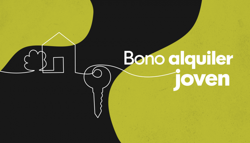 Bono de Alquiler Joven en Andaluca - Ver ahora