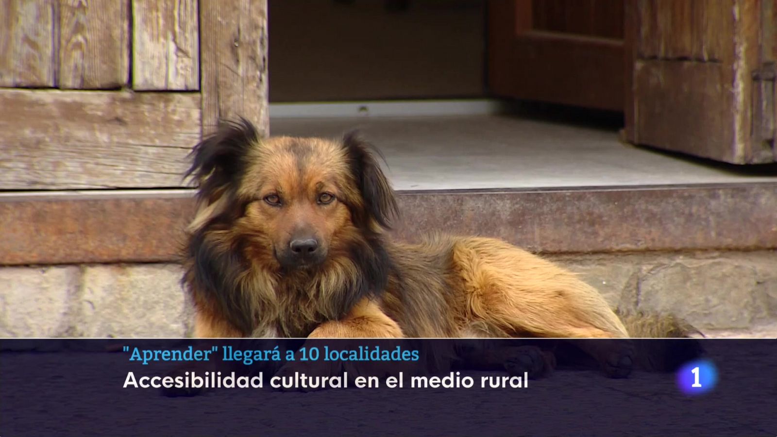 Telerioja en 2' - 09/10/23 - RTVE.es