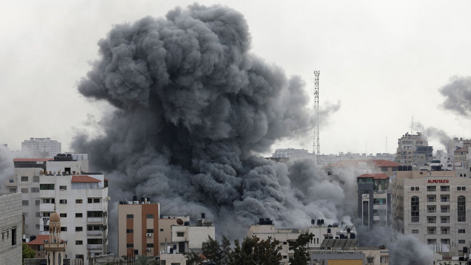 Telediario - 15 horas - 09/10/23 - ver ahora