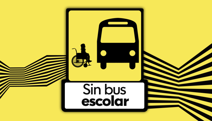 Noticias Andalucía - Educación discapacidad sin recursos