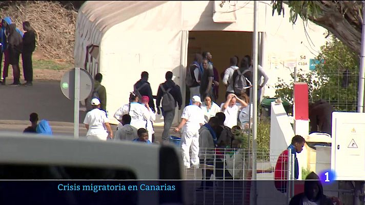 Telecanarias - Telecanarias - 09/10/2023