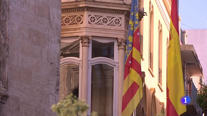 L'informatiu - Comunitat Valenciana - Especial Informatiu Dia de la Comunitat Valenciana