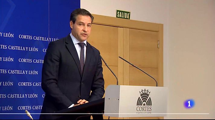 Noticias de Castilla y León - Castilla y León en 1' - 09/10/23