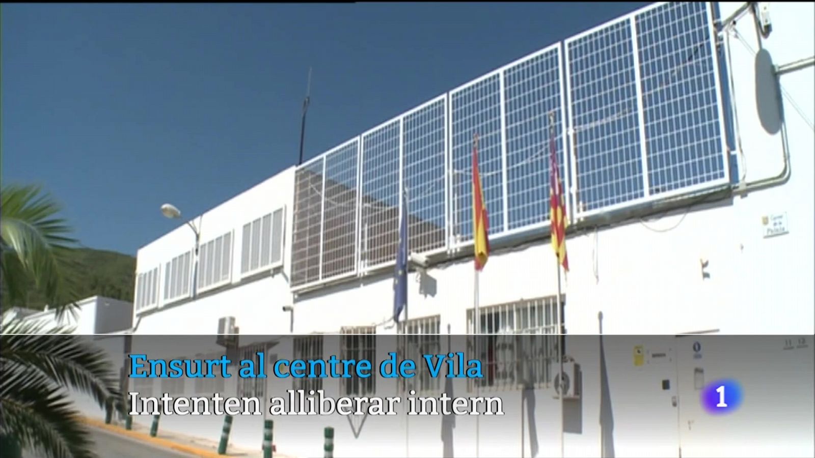 Informatiu Balear en 2' - 09/10/2023 - RTVE.es