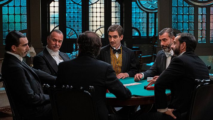 La promesa - Episodio 209