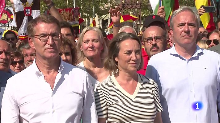 L'Informatiu - L'Informatiu 2 - 09/10/2023