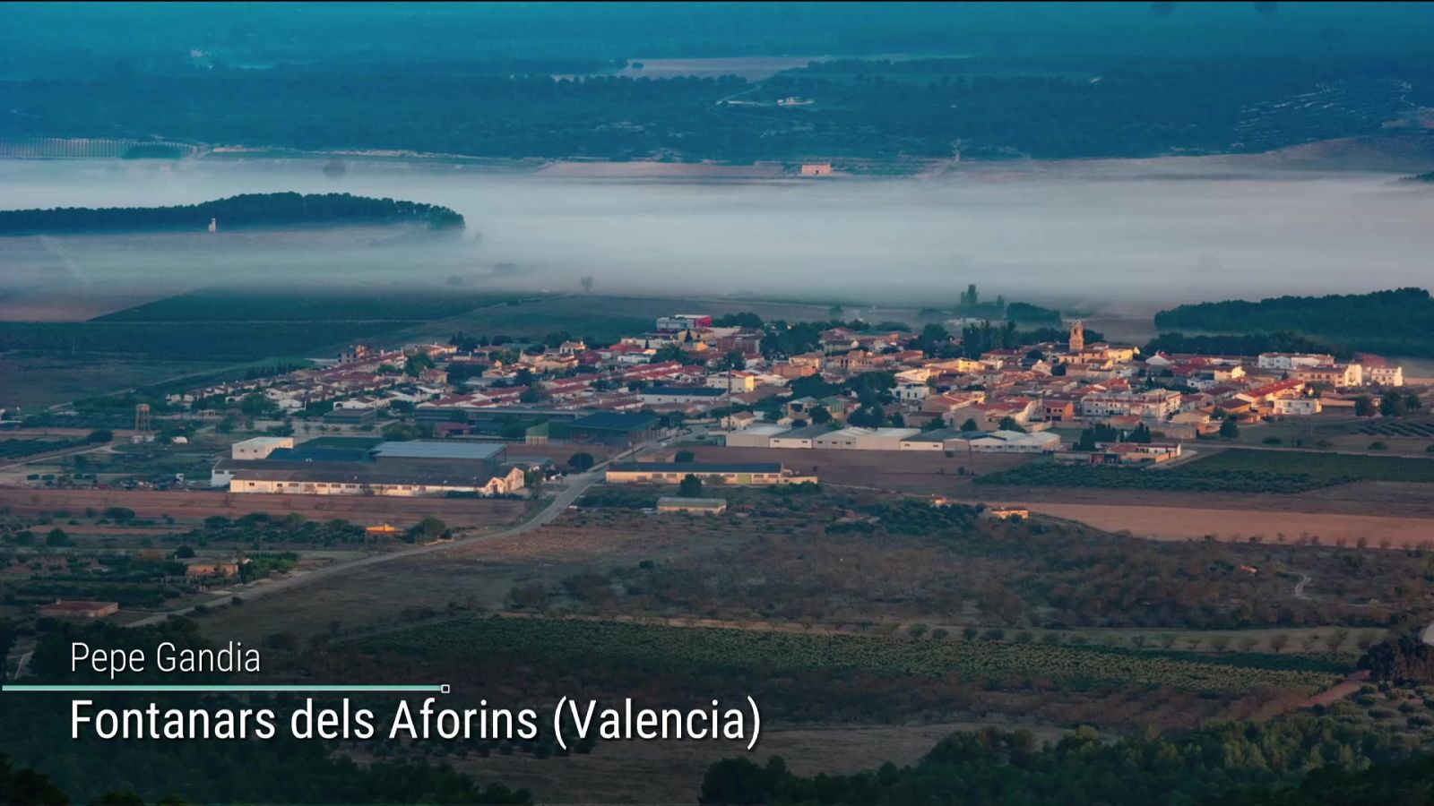 El Tiempo - 09/10/23 - RTVE.es