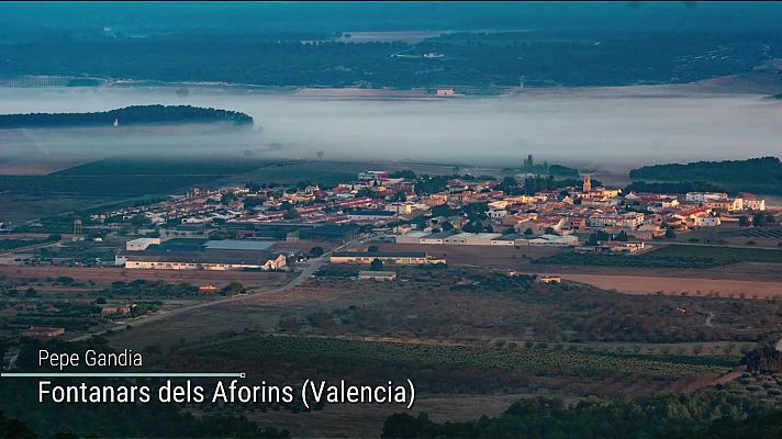 Temperaturas significativamente altas en Canarias