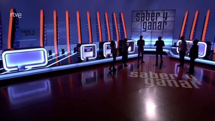 Saber y Ganar - Para los amantes del jazz - Ver ahora